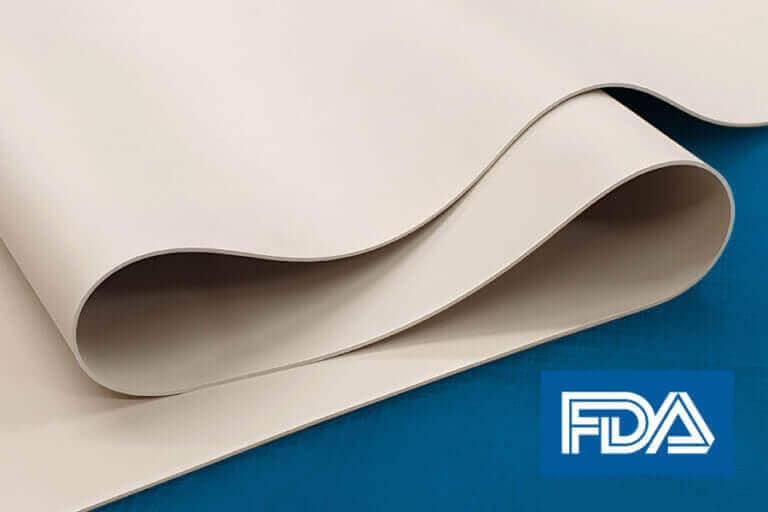 Silicone Sheet Products | Specialist Silicone Sheeting | J-Flex