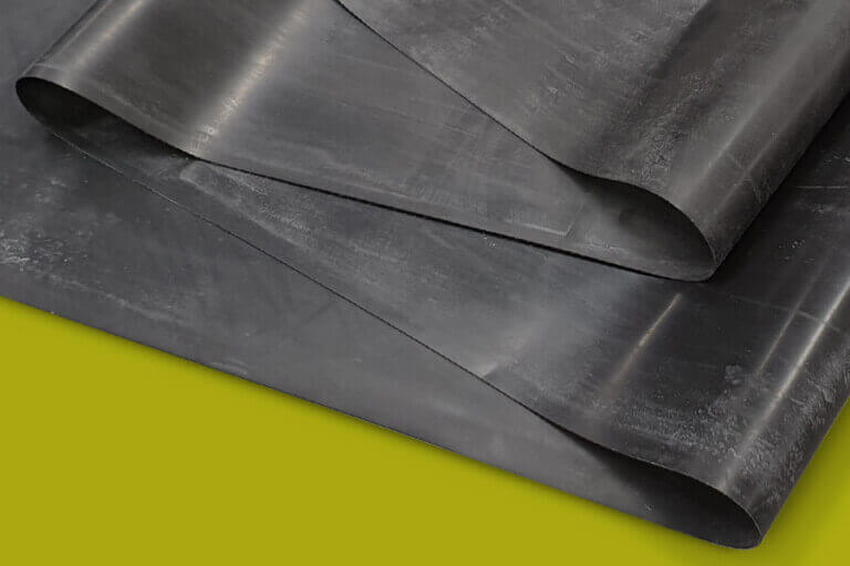 Viton™ Rubber Sheeting | FKM Sheeting | J-Flex