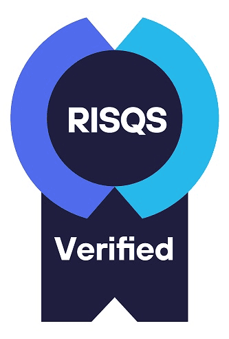 RISQS-geregistreerd